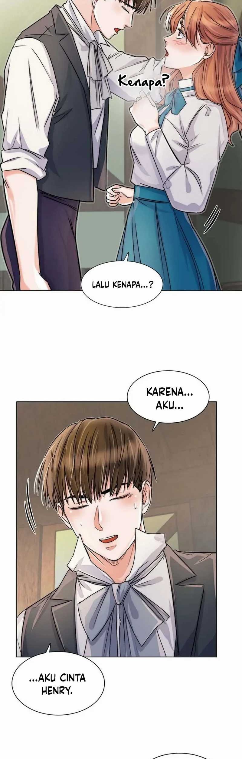 Road to Stardom Chapter 09 Gambar 31