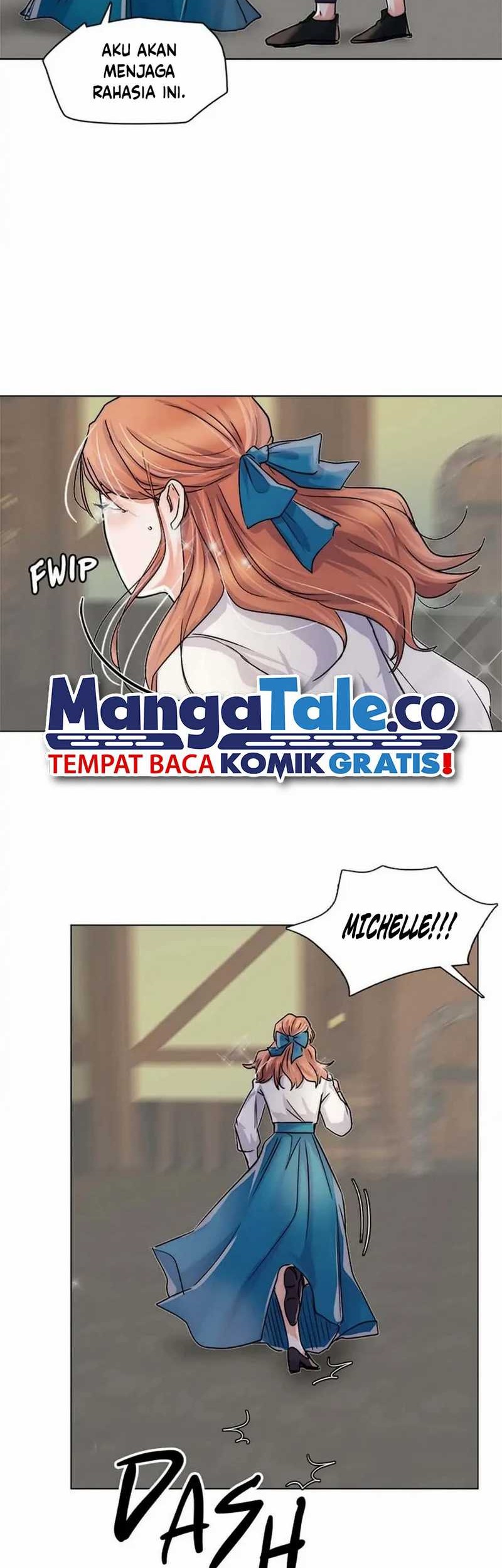 Road to Stardom Chapter 09 Gambar 34