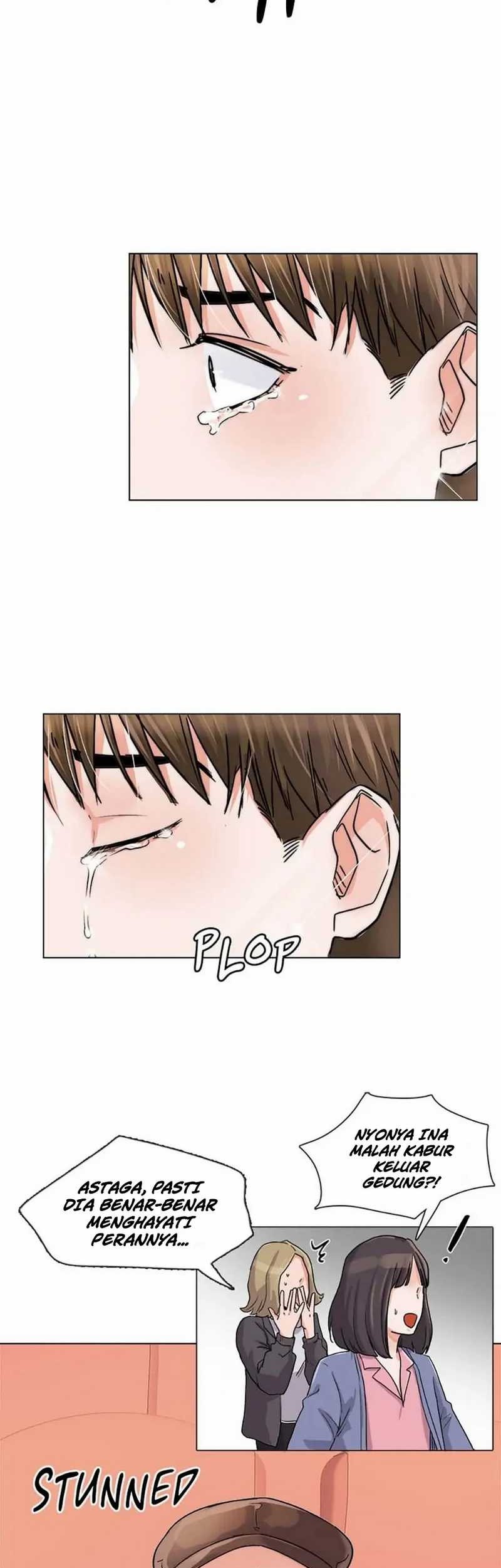 Road to Stardom Chapter 09 Gambar 35