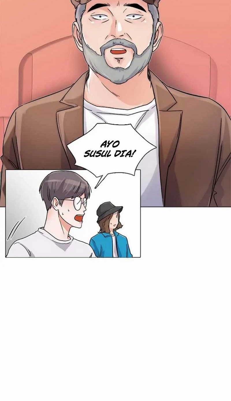 Road to Stardom Chapter 09 Gambar 36