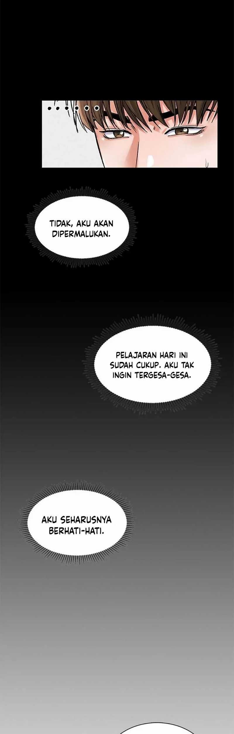 Road to Stardom Chapter 08 Gambar 37