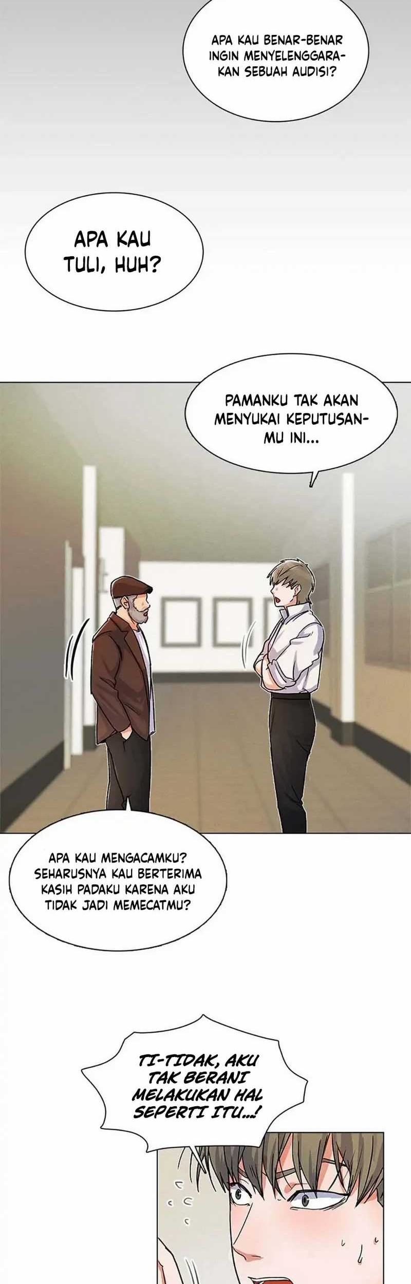 Road to Stardom Chapter 08 Gambar 38