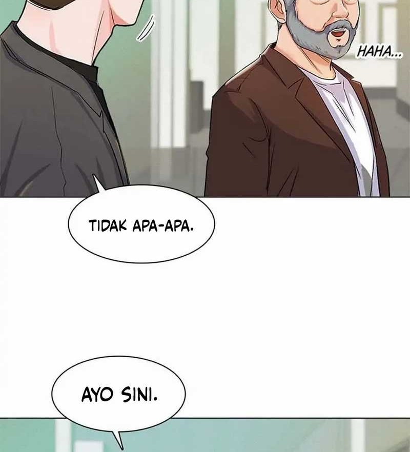 Road to Stardom Chapter 08 Gambar 40