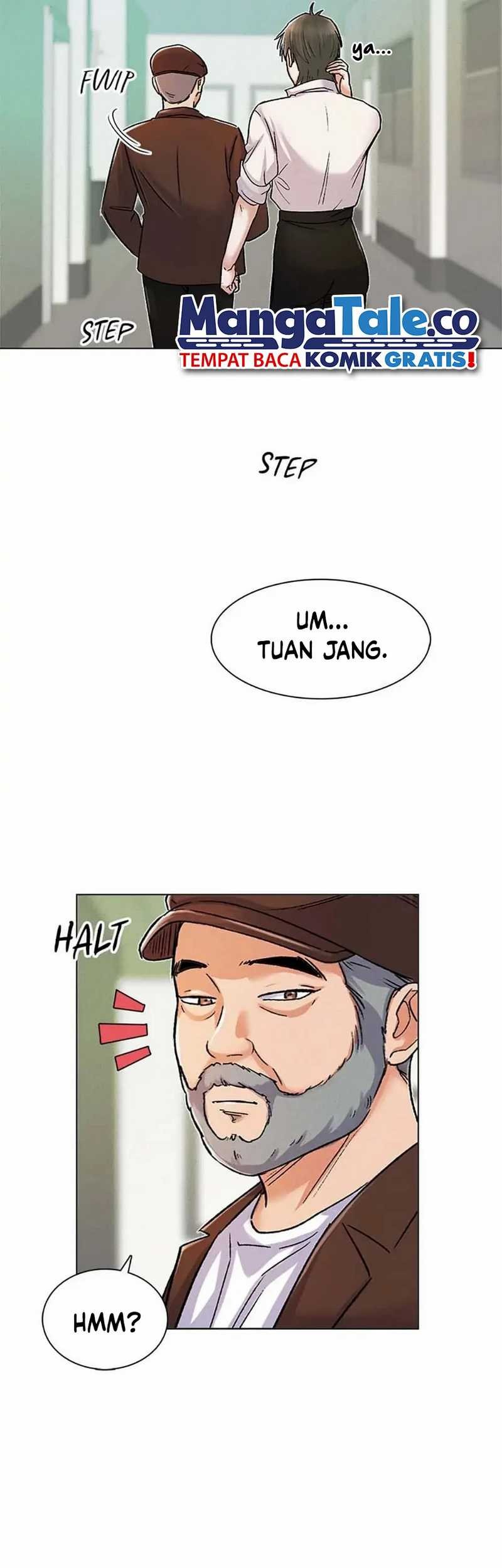 Road to Stardom Chapter 08 Gambar 41