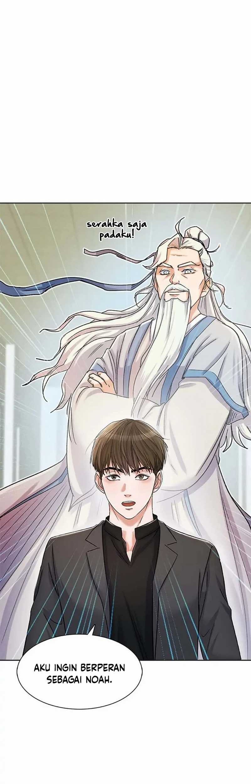 Road to Stardom Chapter 08 Gambar 42