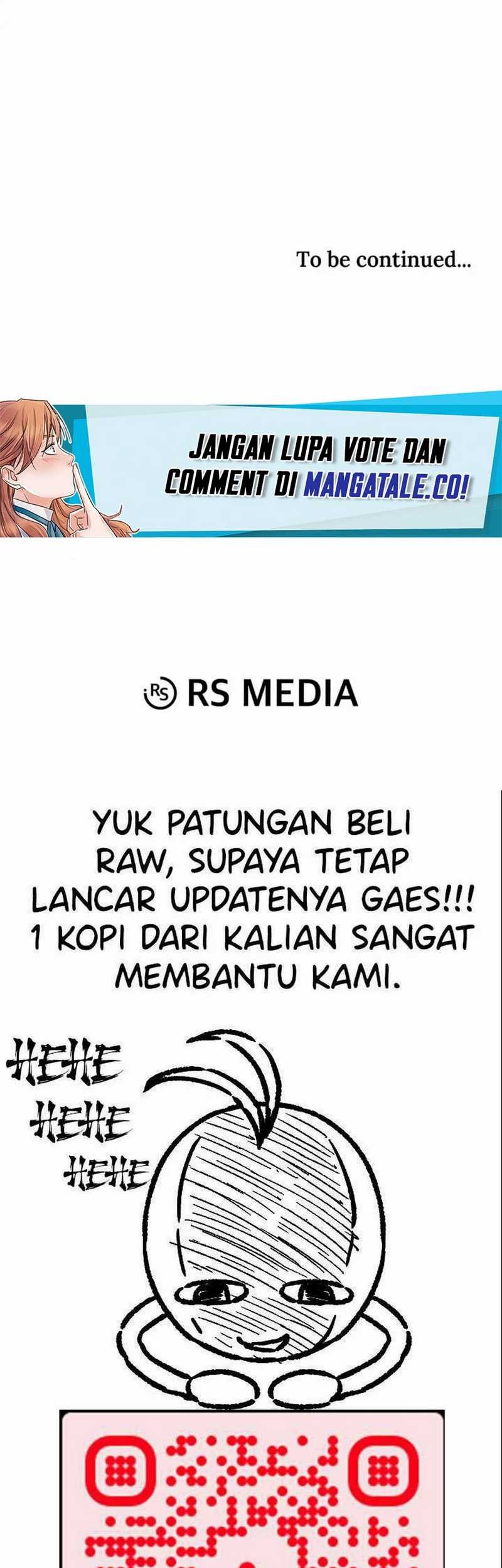 Road to Stardom Chapter 08 Gambar 43