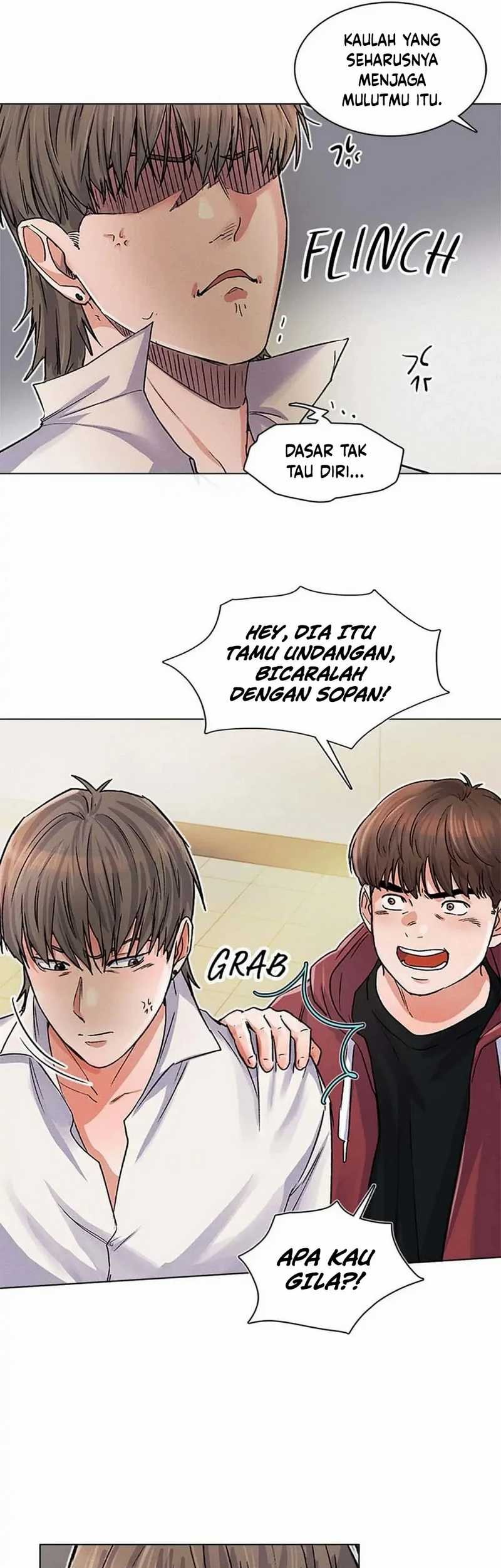 Road to Stardom Chapter 08 Gambar 5