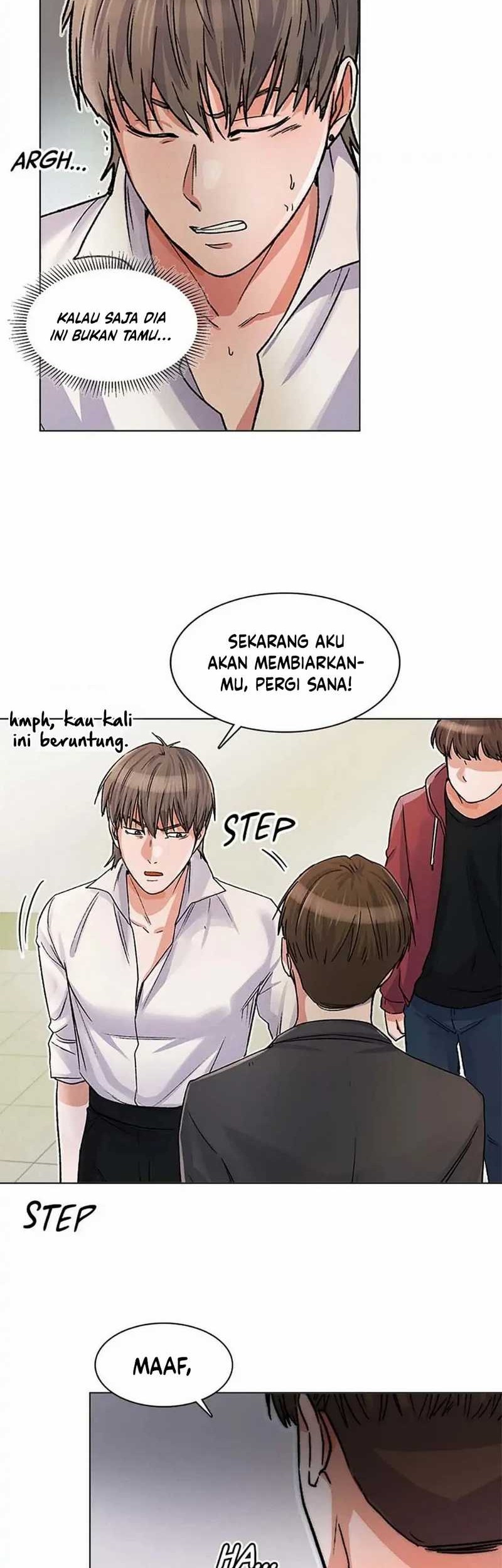 Road to Stardom Chapter 08 Gambar 6