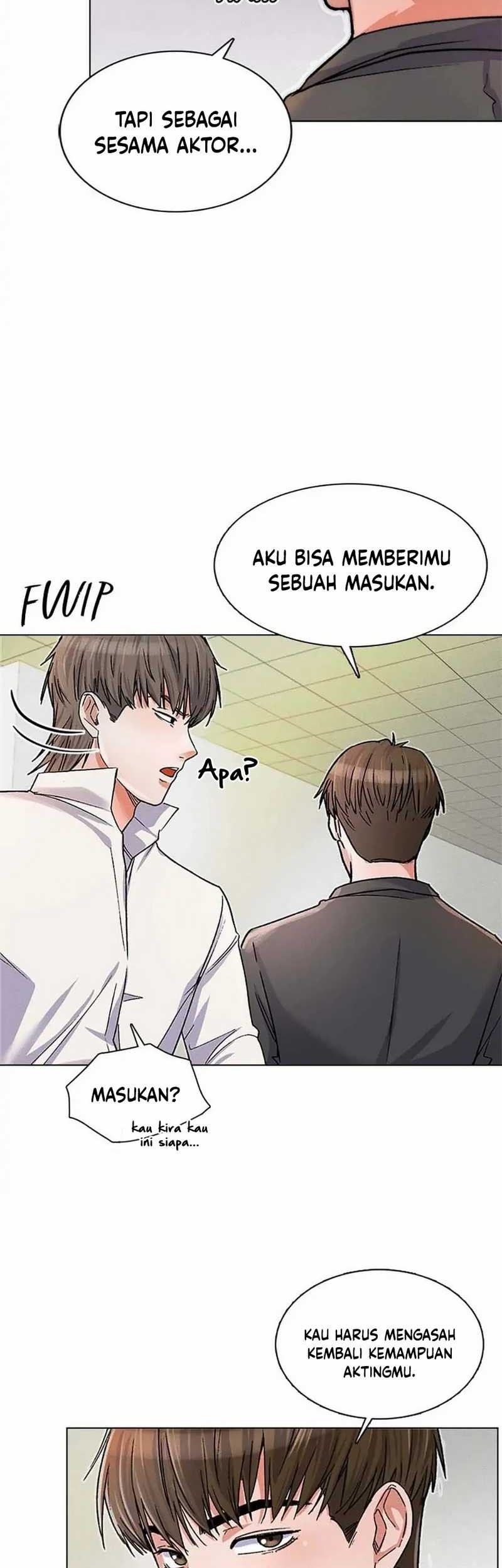 Road to Stardom Chapter 08 Gambar 7