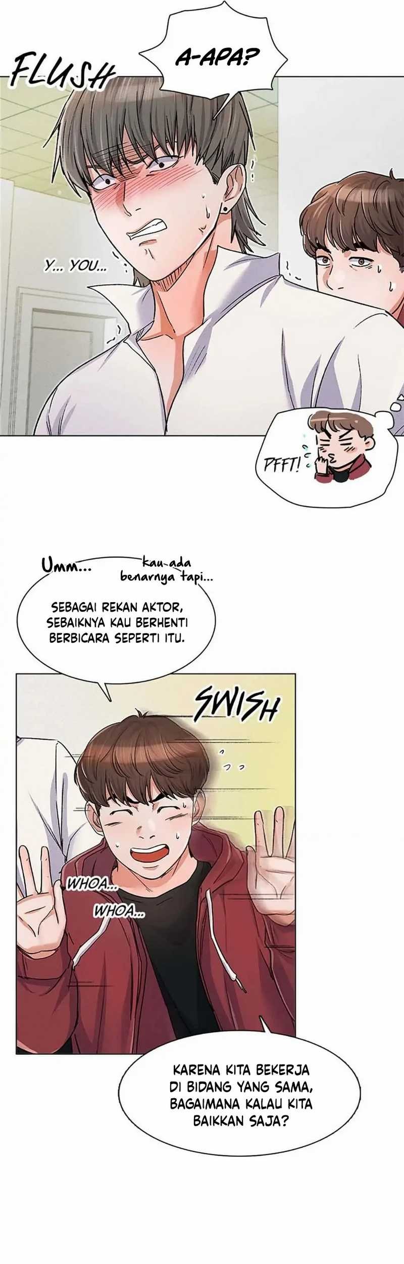 Road to Stardom Chapter 08 Gambar 9