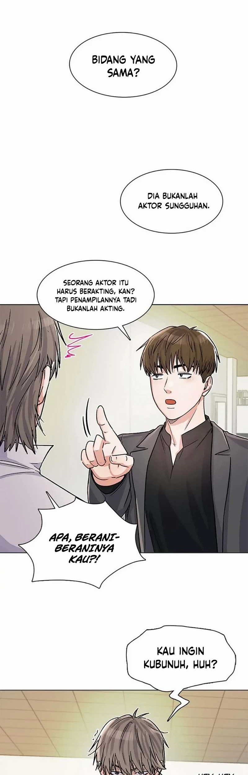 Road to Stardom Chapter 08 Gambar 10