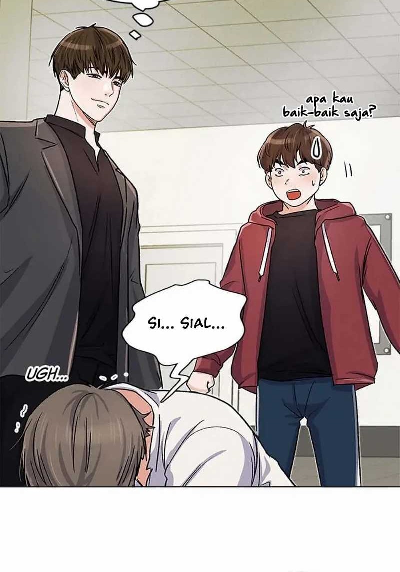 Road to Stardom Chapter 08 Gambar 16