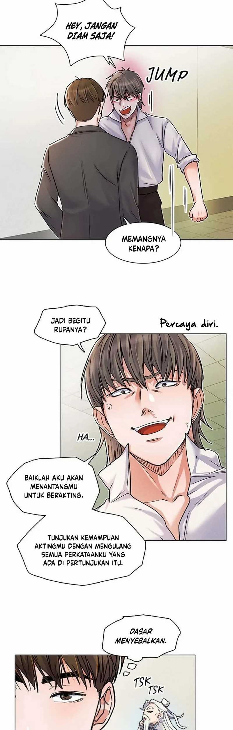 Road to Stardom Chapter 08 Gambar 18