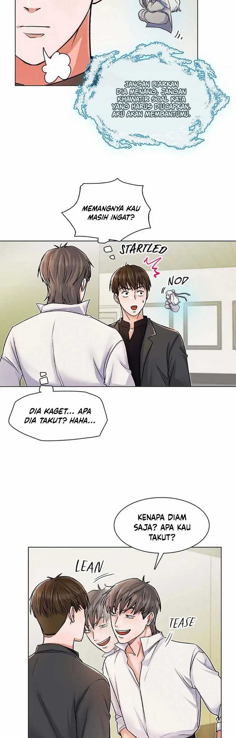 Road to Stardom Chapter 08 Gambar 19