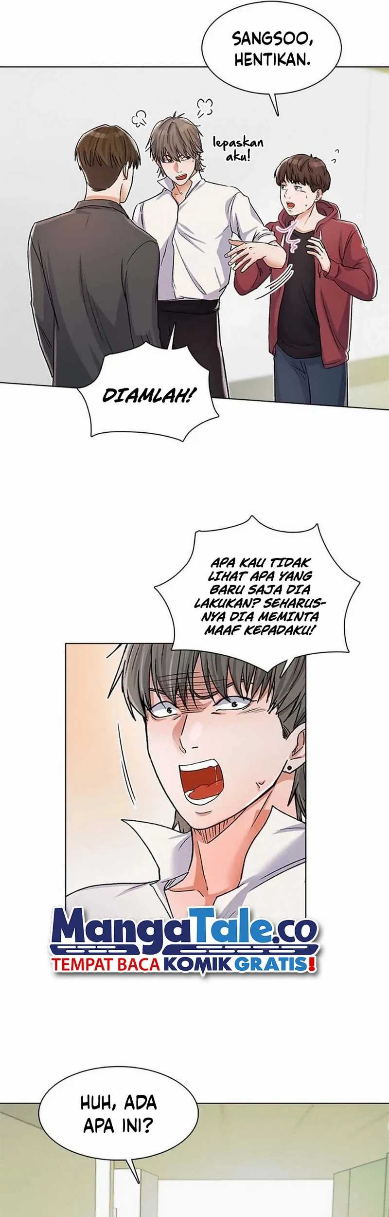 Road to Stardom Chapter 08 Gambar 21