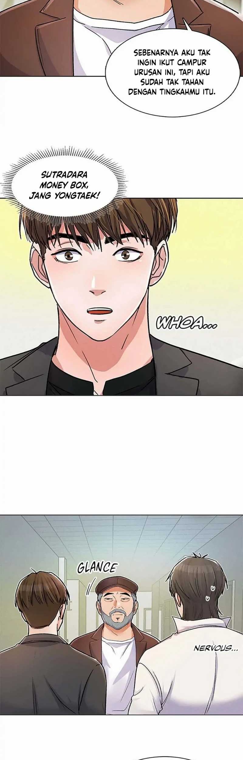 Road to Stardom Chapter 08 Gambar 23