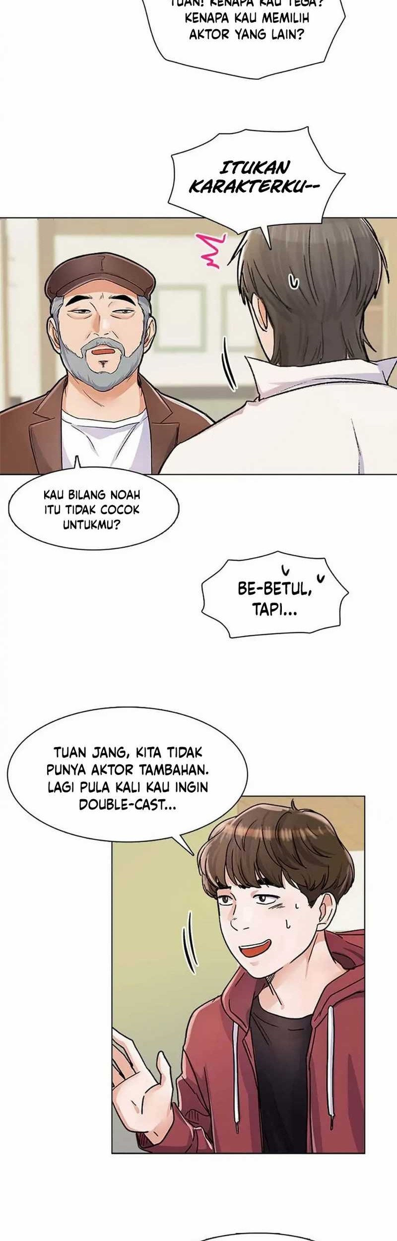Road to Stardom Chapter 08 Gambar 30