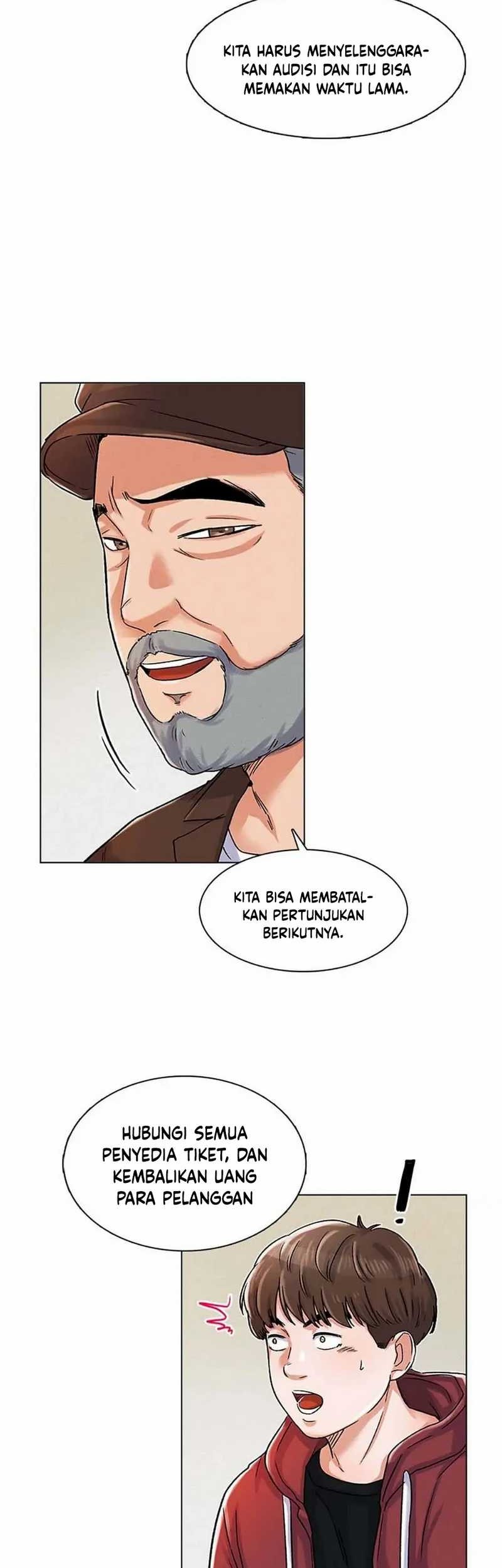 Road to Stardom Chapter 08 Gambar 31
