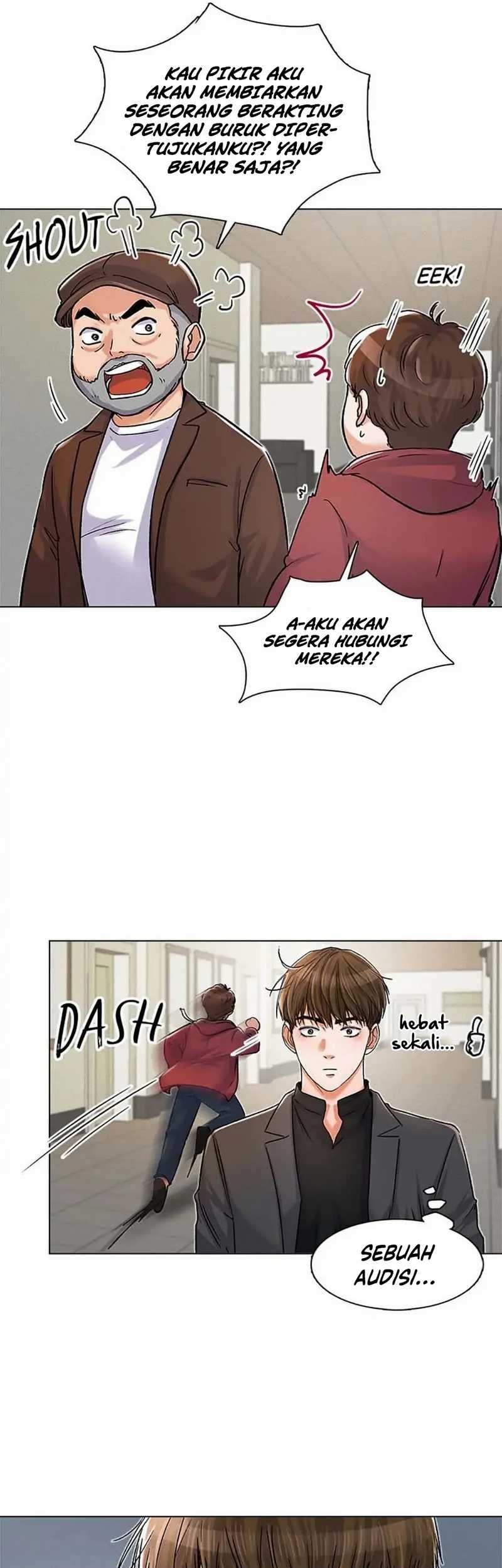Road to Stardom Chapter 08 Gambar 33
