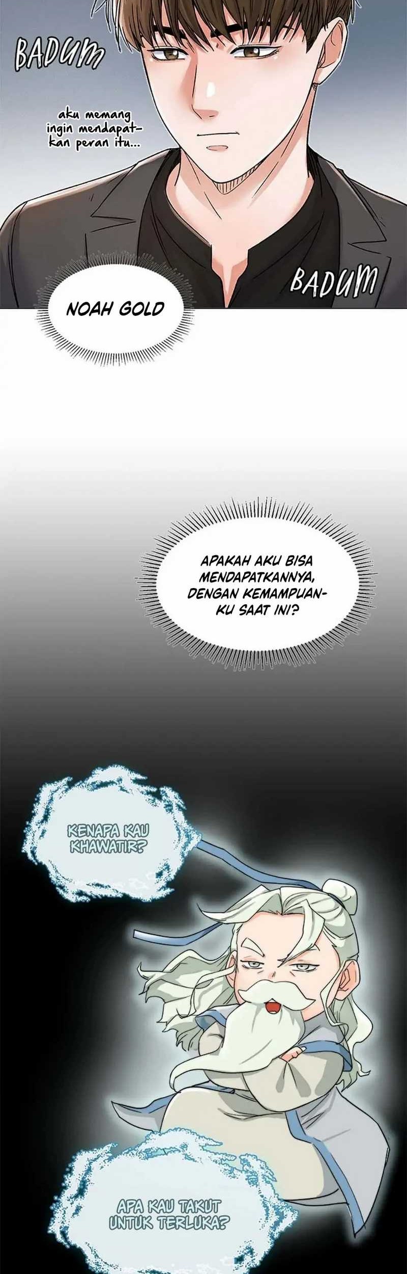 Road to Stardom Chapter 08 Gambar 34