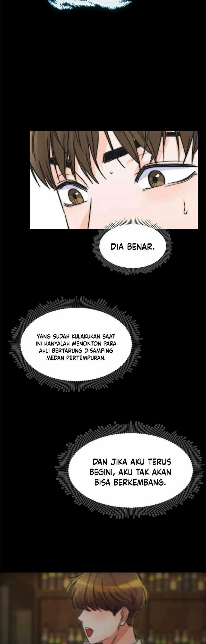 Road to Stardom Chapter 08 Gambar 35