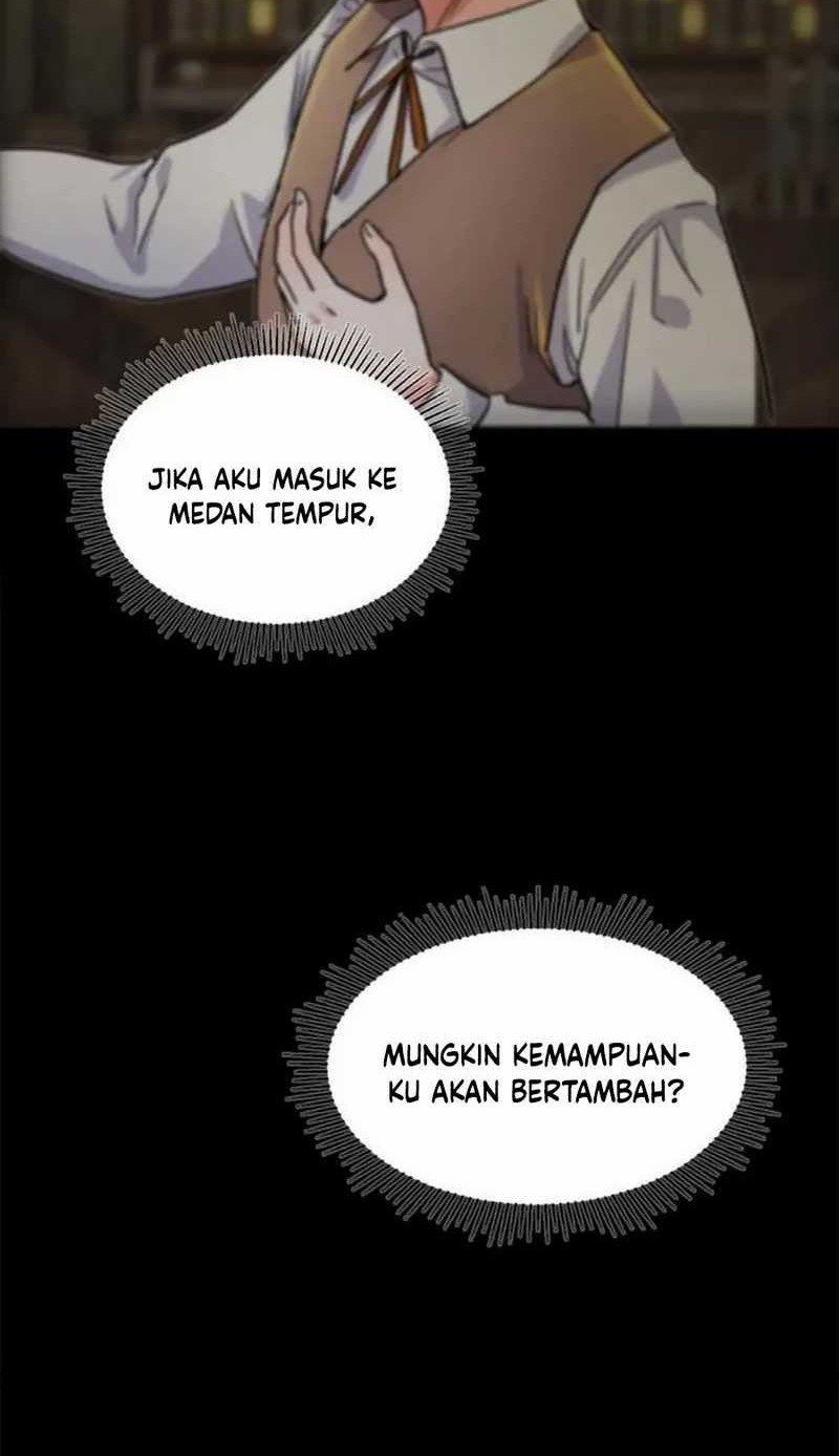 Road to Stardom Chapter 08 Gambar 36