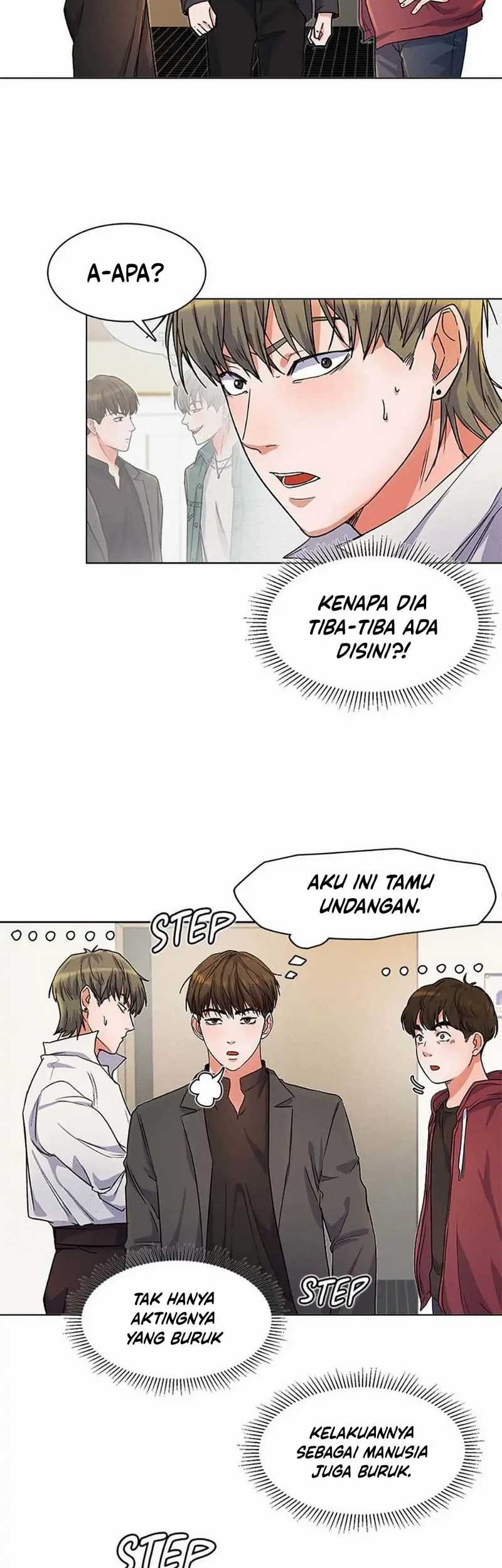 Road to Stardom Chapter 07 Gambar 38