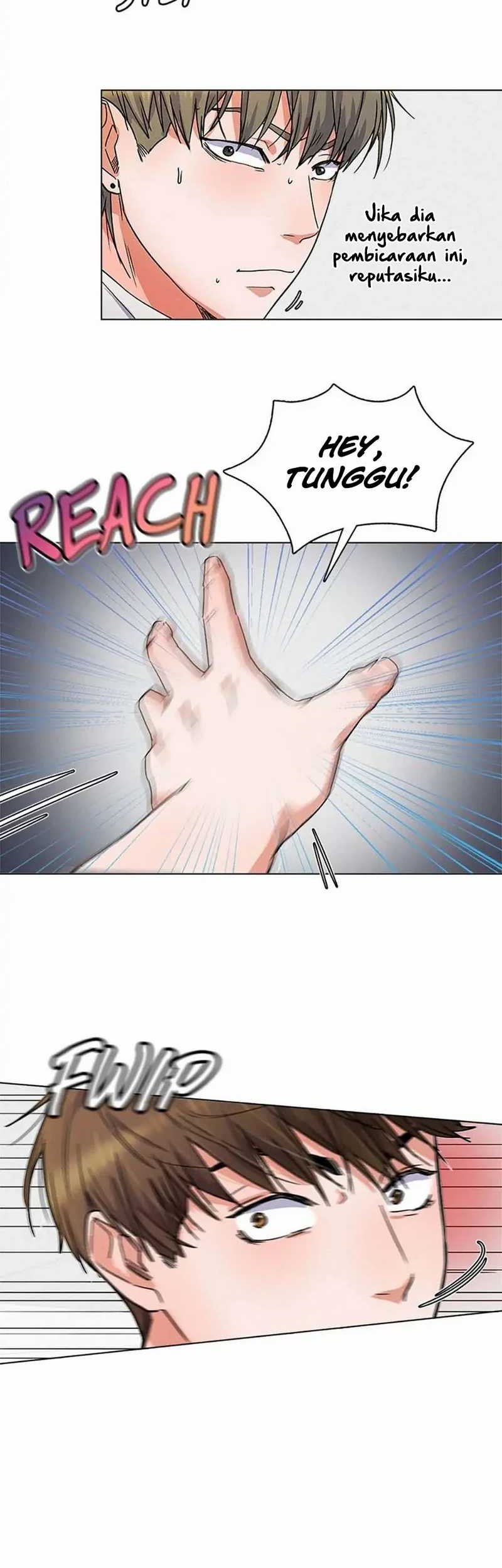 Road to Stardom Chapter 07 Gambar 39