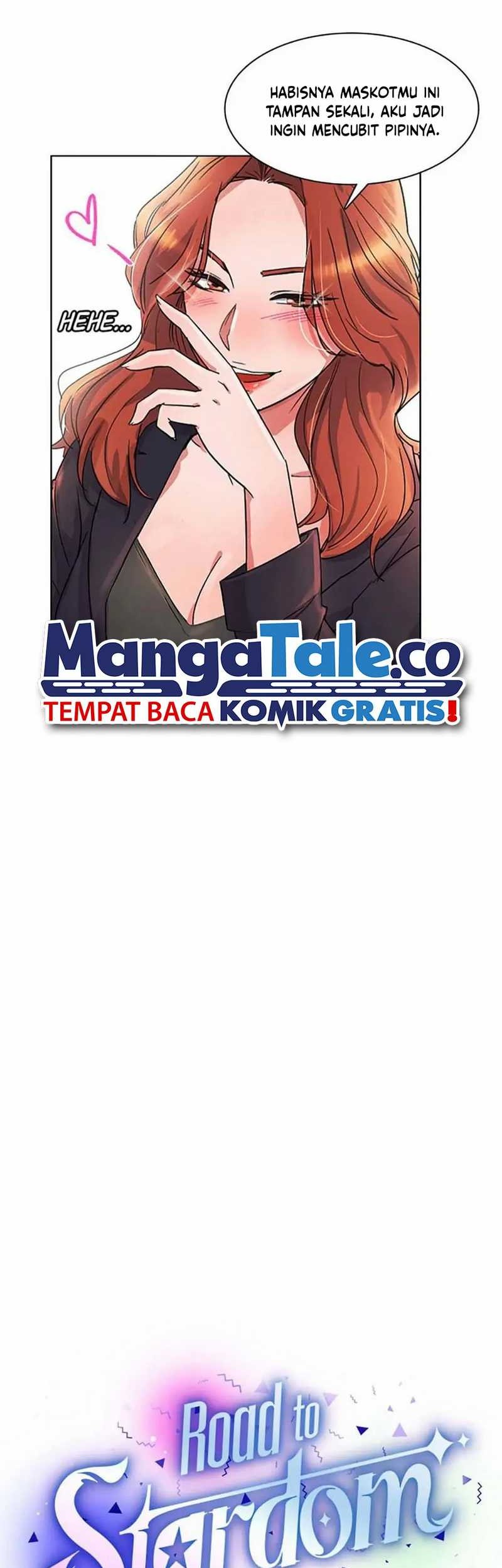 Road to Stardom Chapter 07 Gambar 3