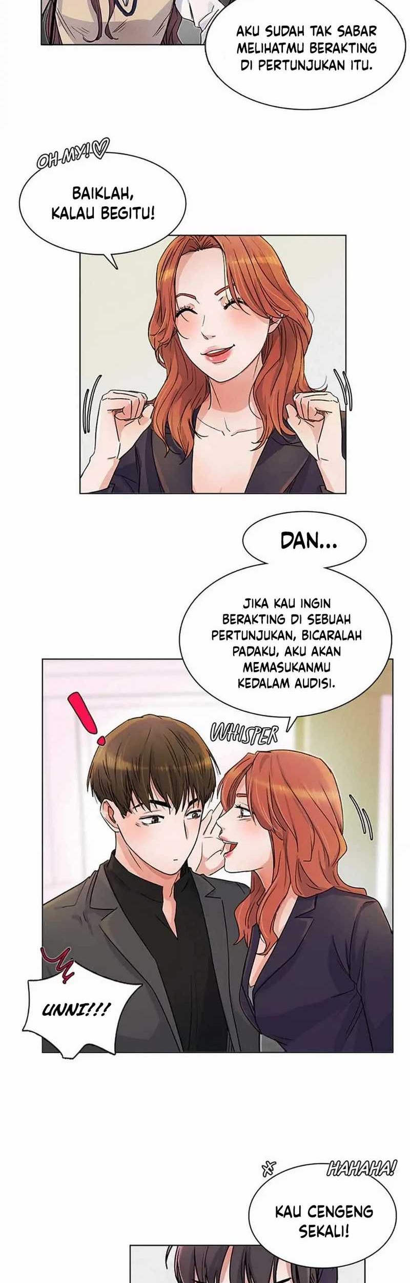 Road to Stardom Chapter 07 Gambar 6