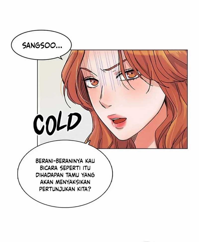 Road to Stardom Chapter 07 Gambar 8