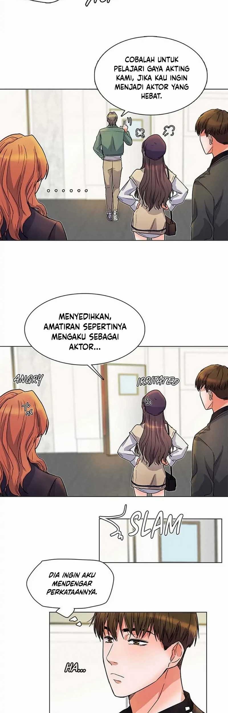Road to Stardom Chapter 07 Gambar 10