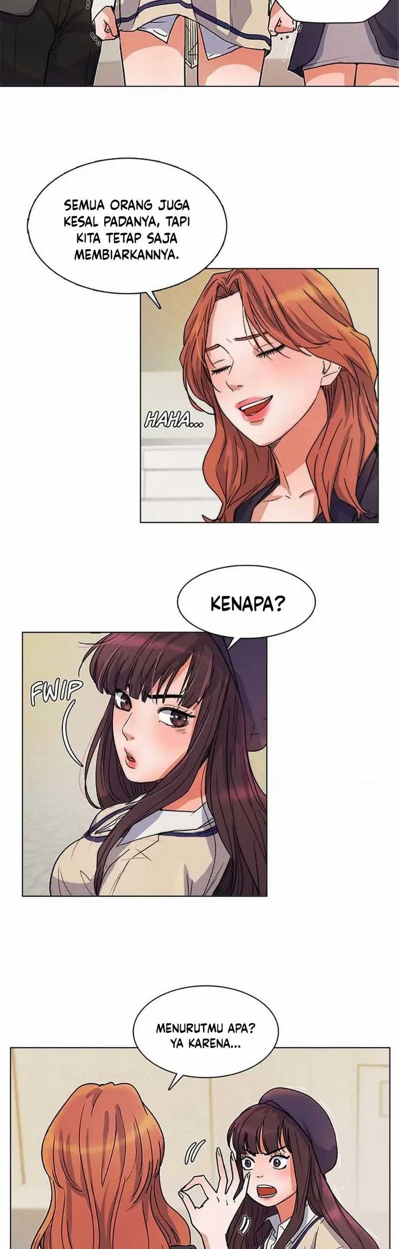 Road to Stardom Chapter 07 Gambar 14