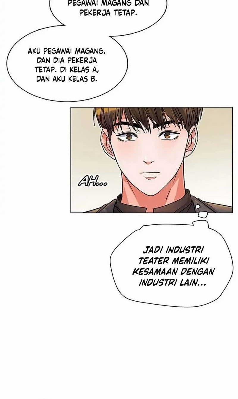 Road to Stardom Chapter 07 Gambar 16
