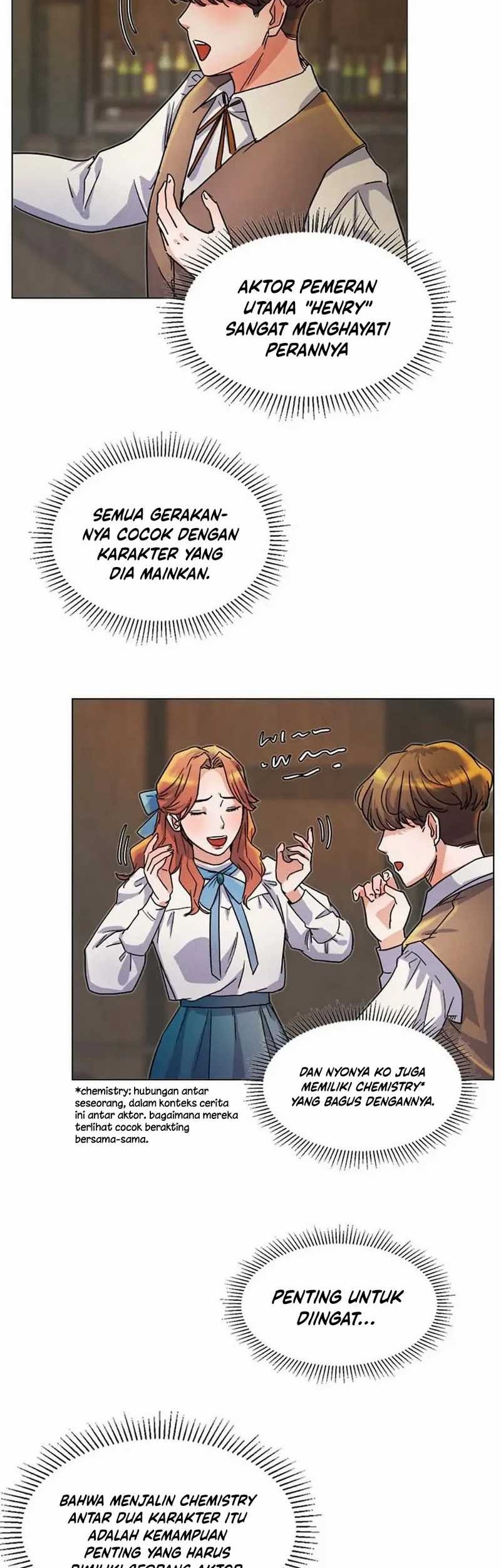 Road to Stardom Chapter 07 Gambar 22