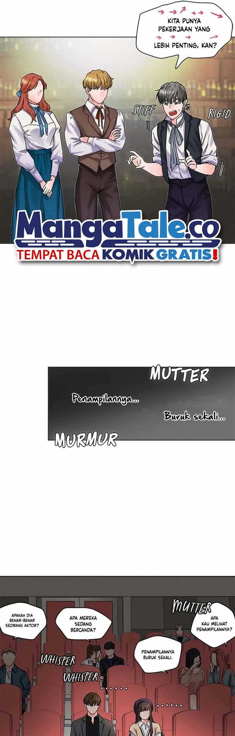 Road to Stardom Chapter 07 Gambar 25