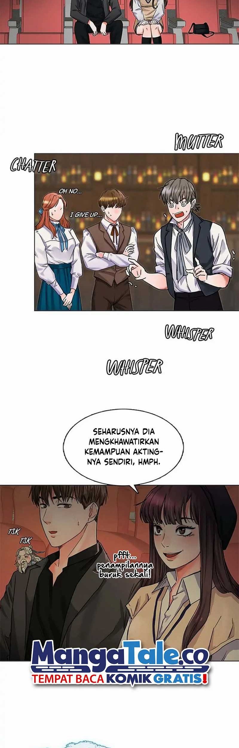 Road to Stardom Chapter 07 Gambar 26