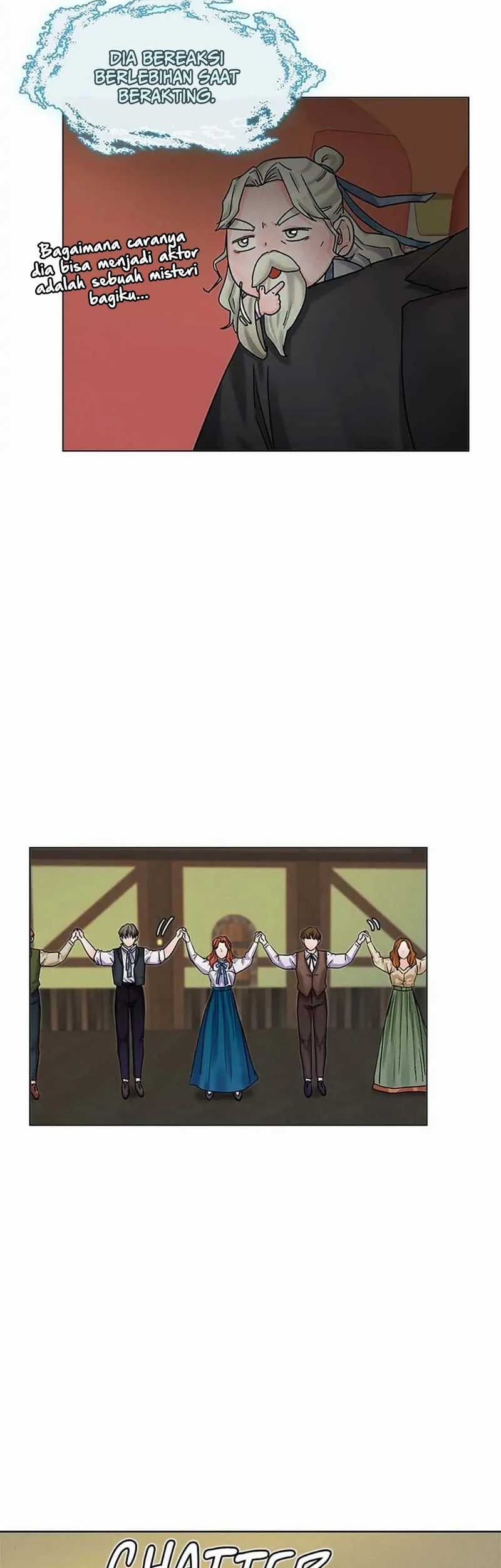 Road to Stardom Chapter 07 Gambar 27