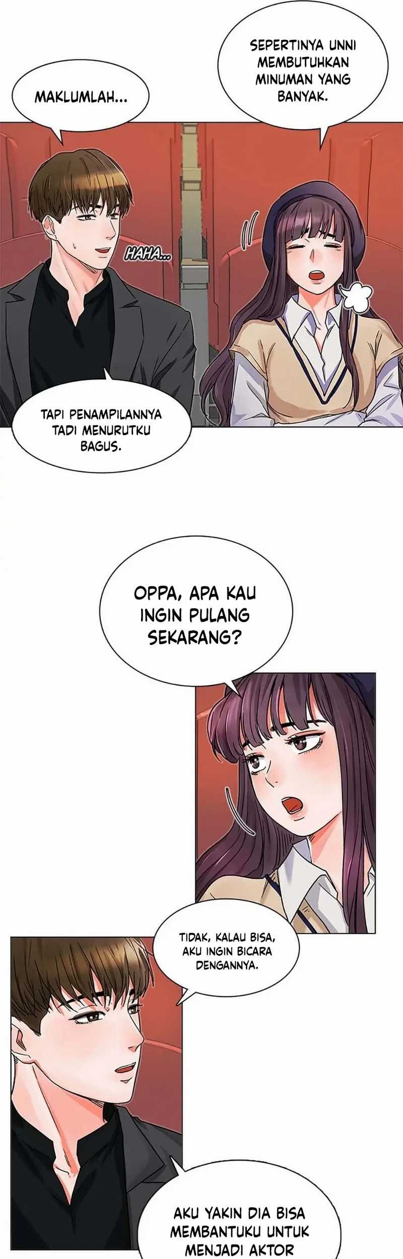 Road to Stardom Chapter 07 Gambar 29