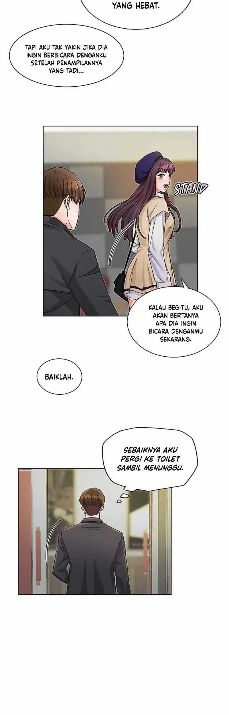Road to Stardom Chapter 07 Gambar 30