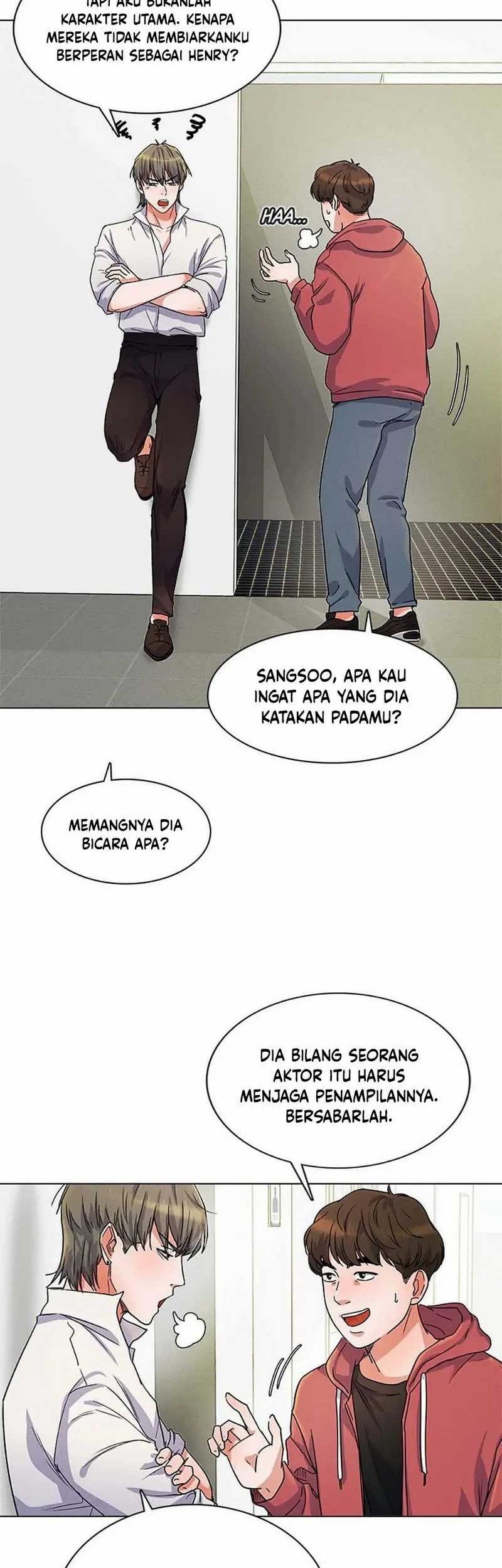 Road to Stardom Chapter 07 Gambar 34