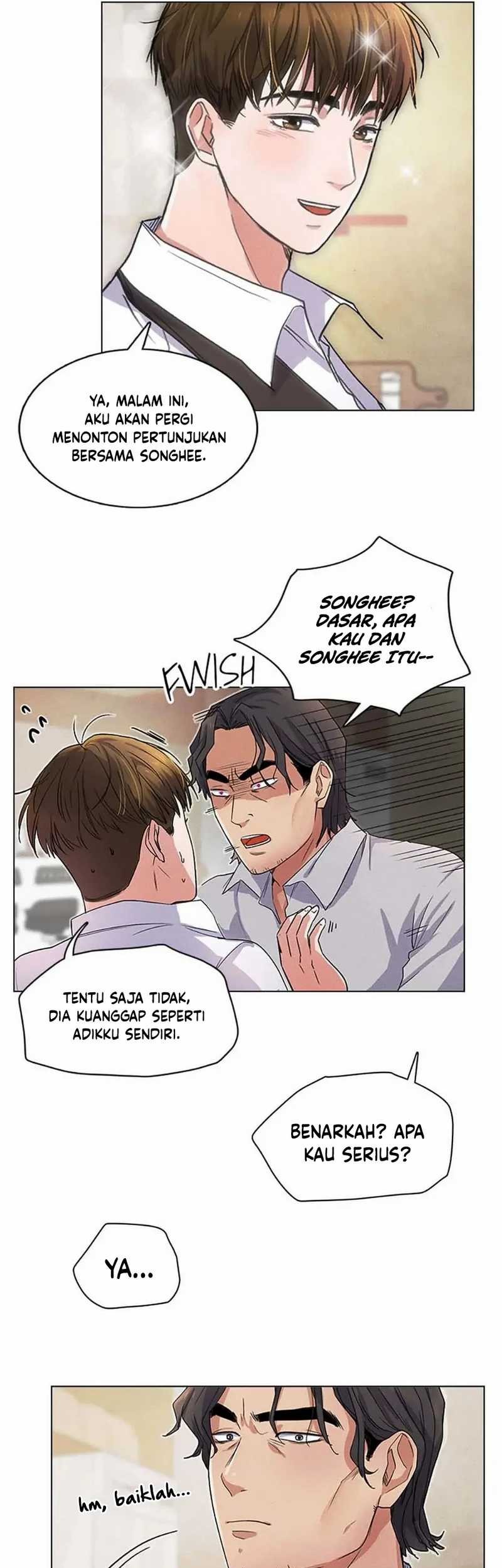 Road to Stardom Chapter 06 Gambar 37