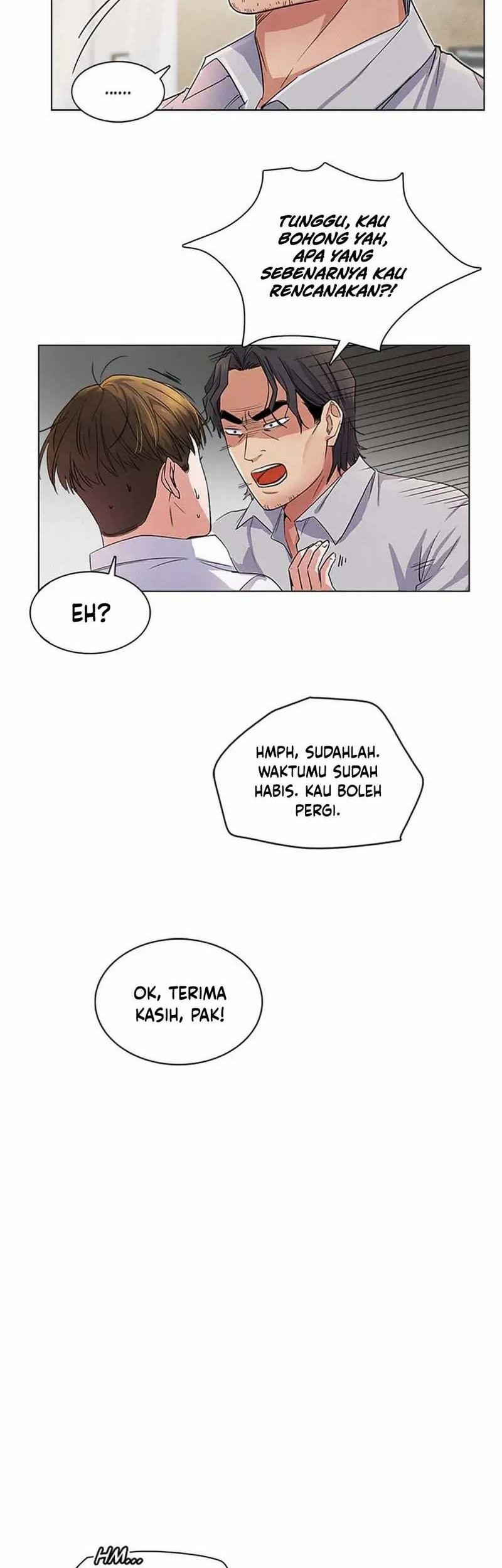 Road to Stardom Chapter 06 Gambar 38