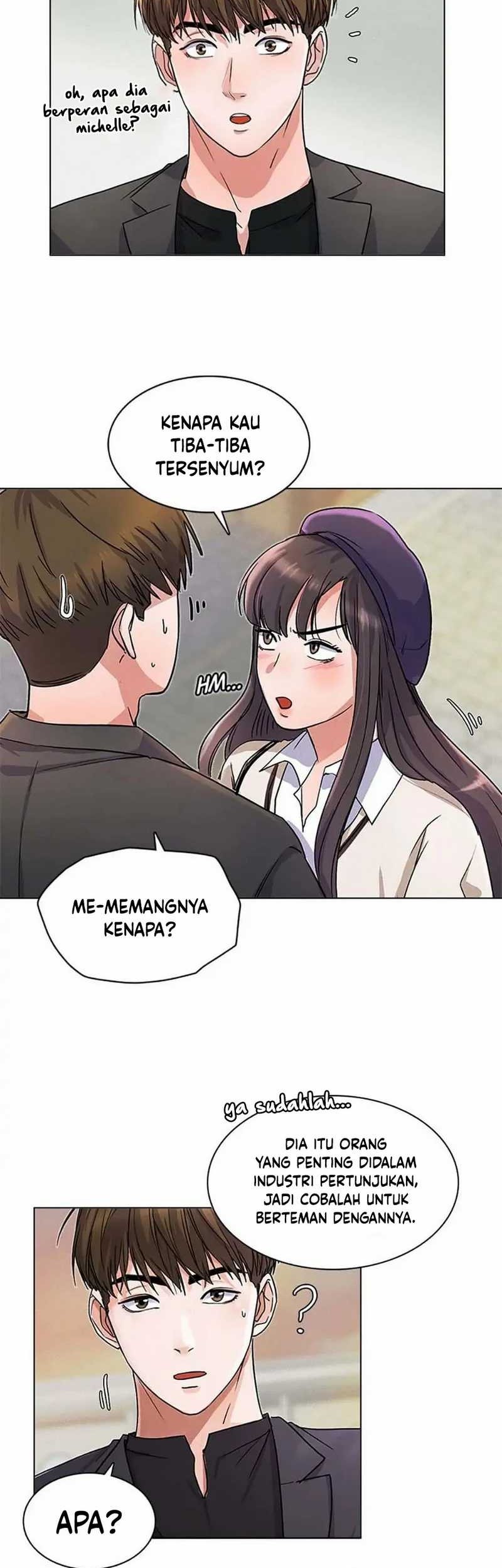 Road to Stardom Chapter 06 Gambar 43