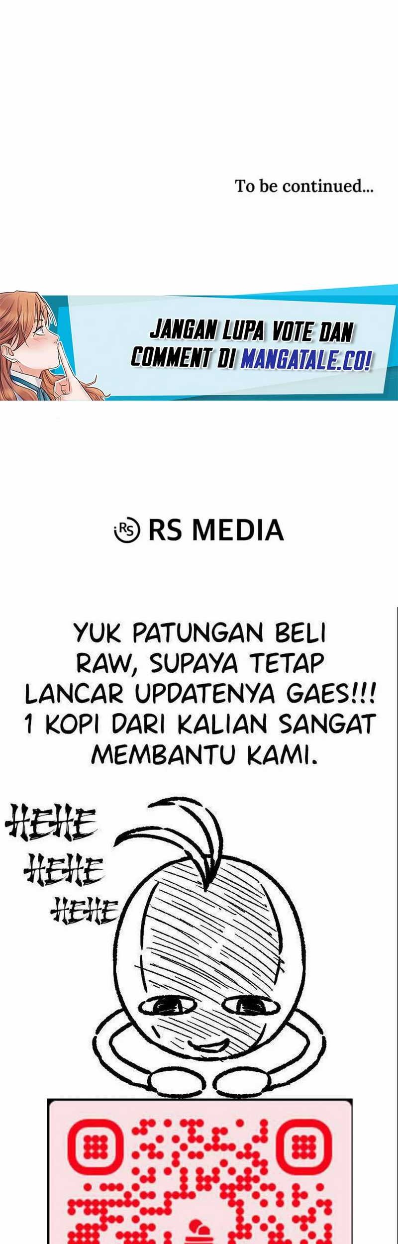 Road to Stardom Chapter 06 Gambar 47