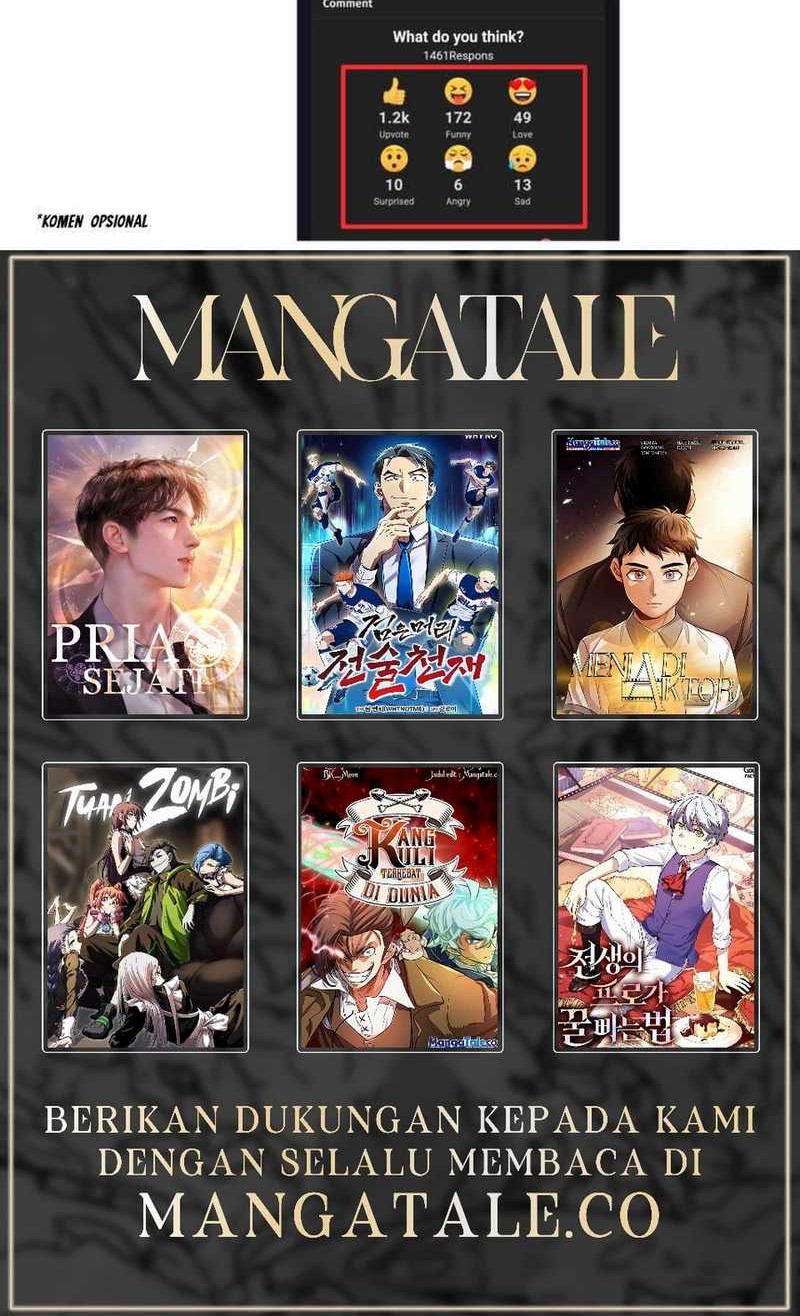 Road to Stardom Chapter 06 Gambar 50