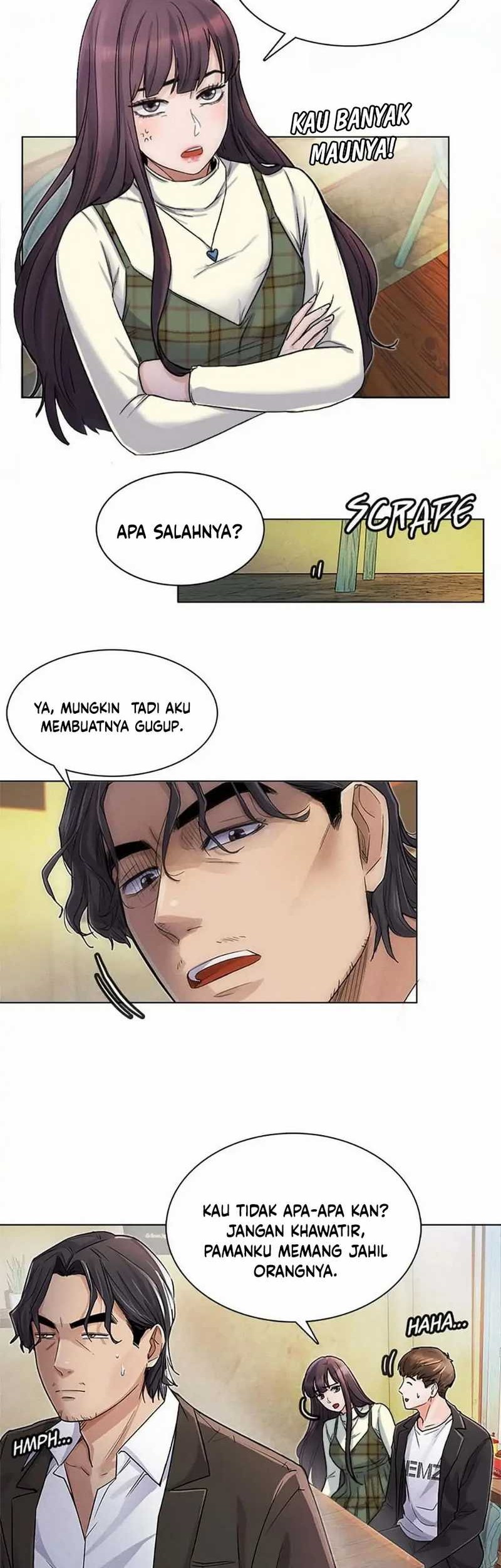 Baca Manhwa Road to Stardom Chapter 06 Gambar 2