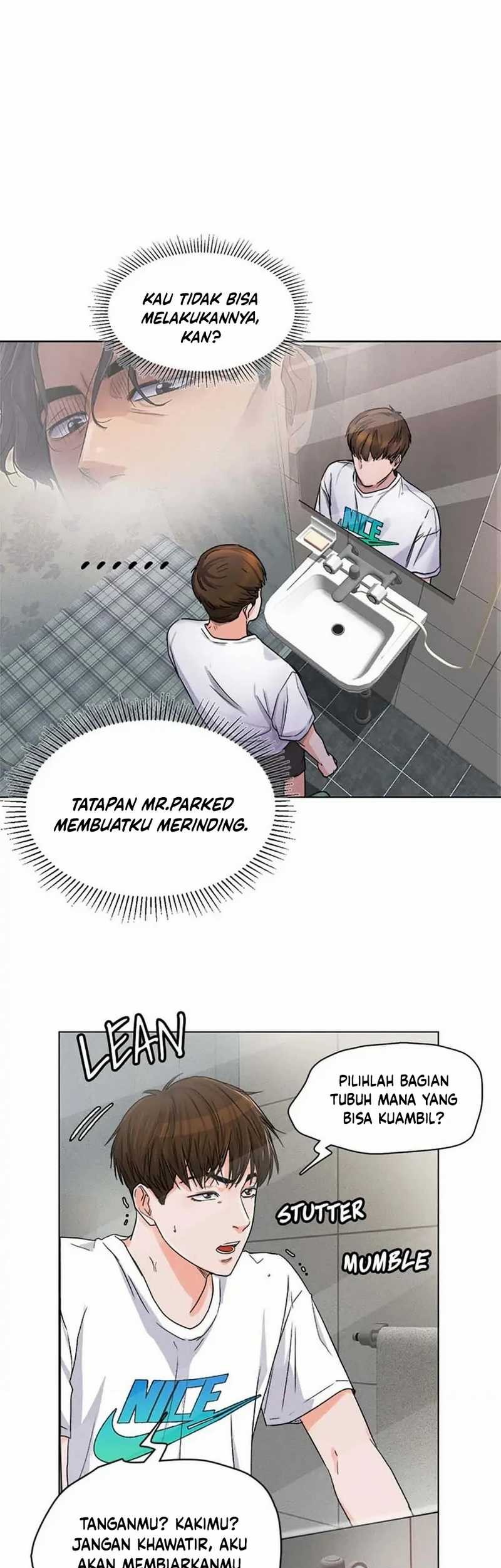 Road to Stardom Chapter 06 Gambar 5