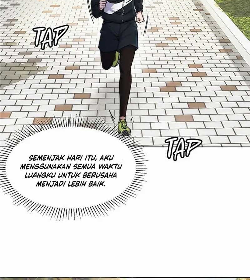 Road to Stardom Chapter 06 Gambar 8