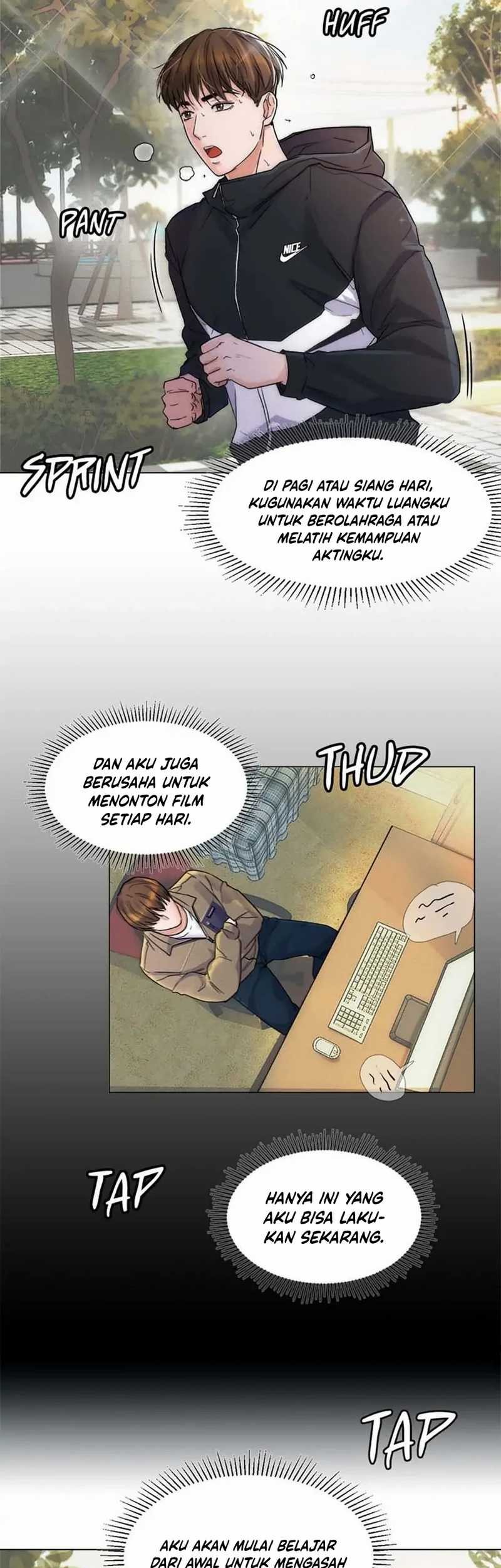 Road to Stardom Chapter 06 Gambar 9